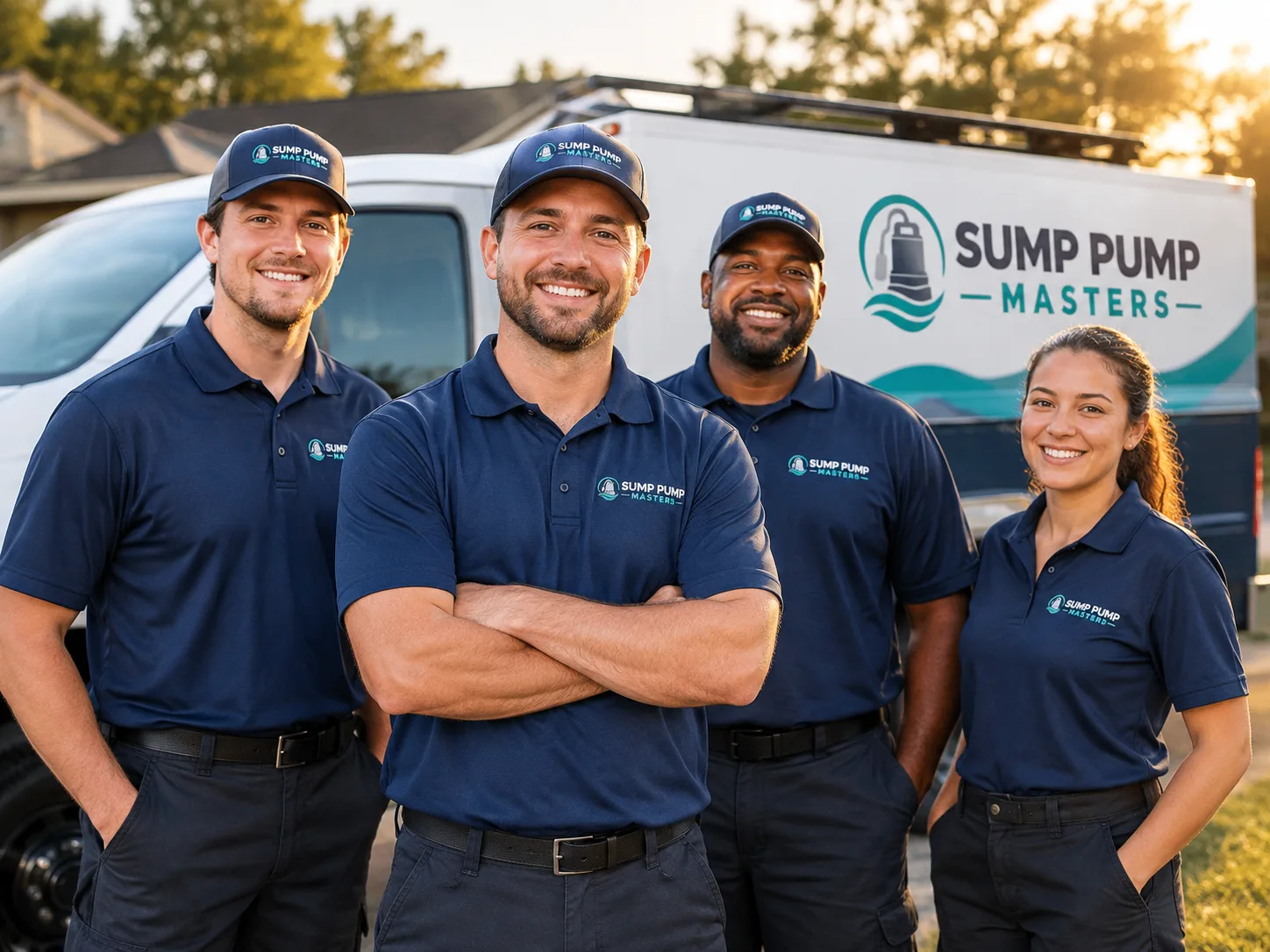 Sump Pump Repair company in Steens, MS